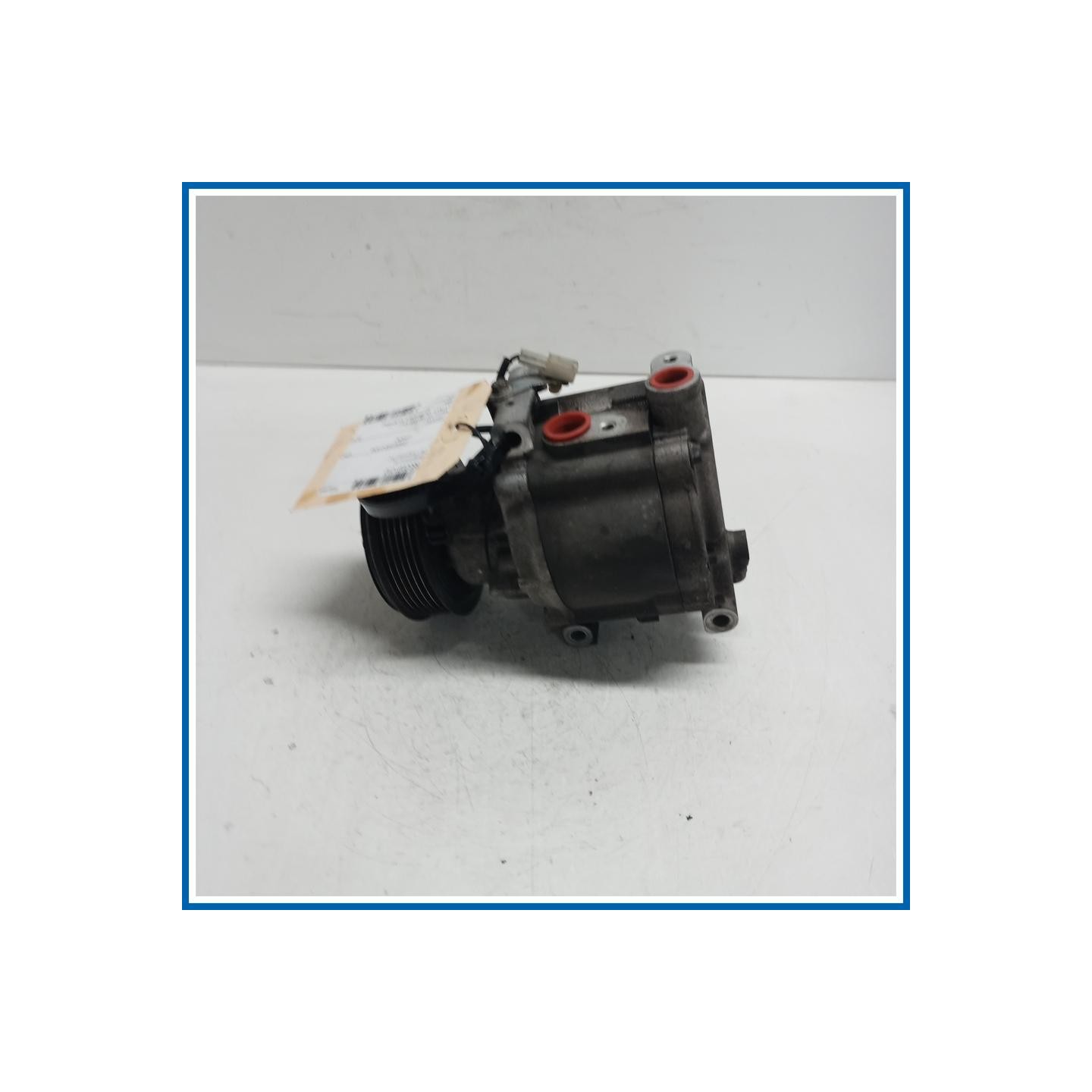 Compressore a/c DAIHATSU Materia