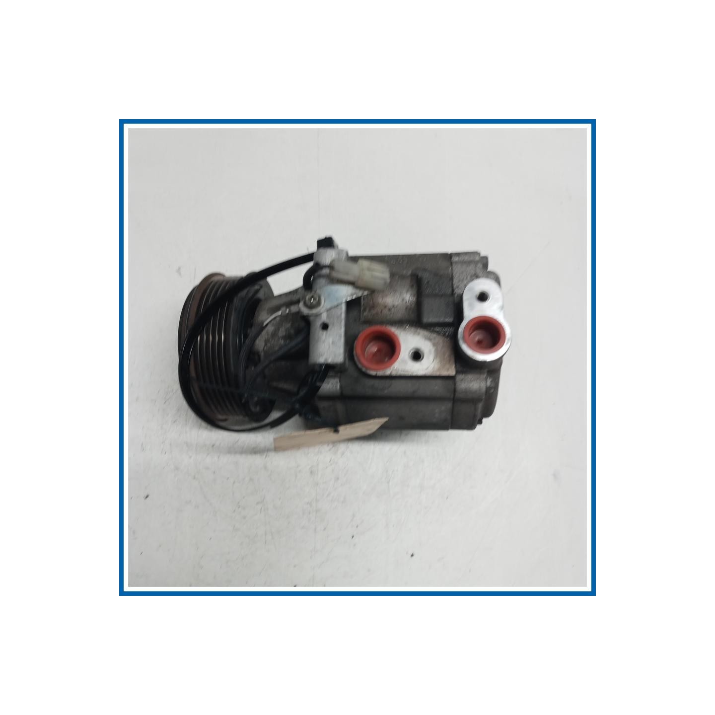 Compressore a/c DAIHATSU Materia