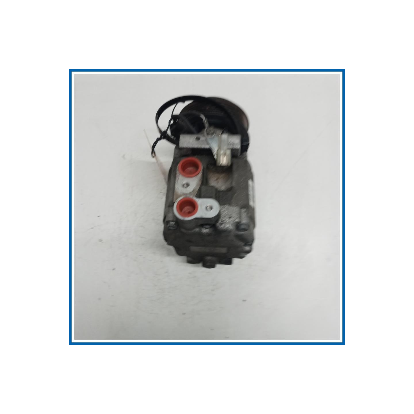 Compressore a/c DAIHATSU Materia