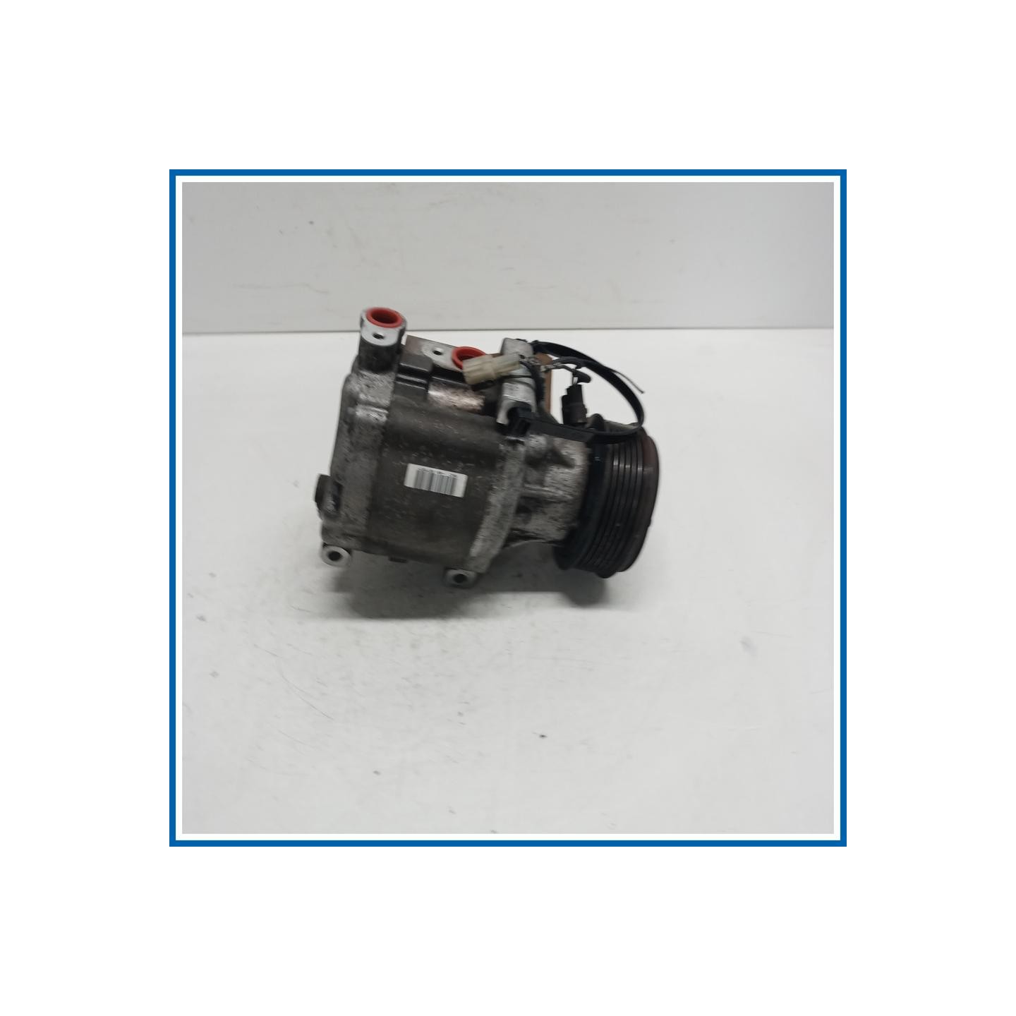 Compressore a/c DAIHATSU Materia