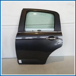Porta post. sx. CITROEN C3 II