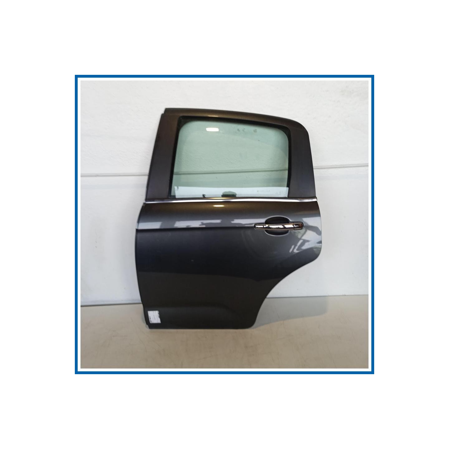 Porta post. sx. CITROEN C3 II