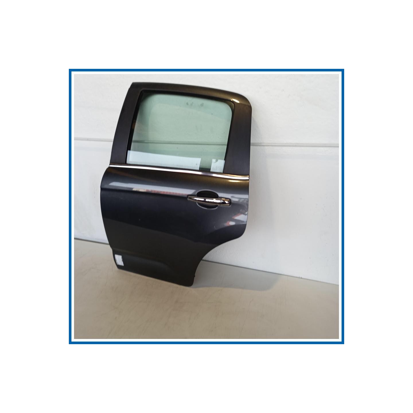Porta post. sx. CITROEN C3 II