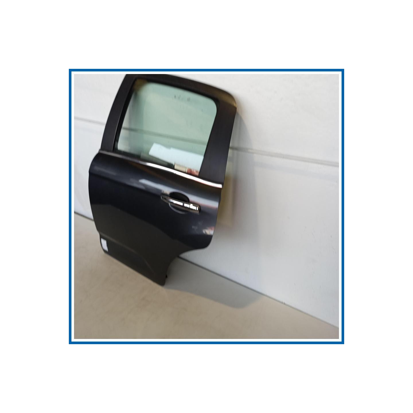 Porta post. sx. CITROEN C3 II