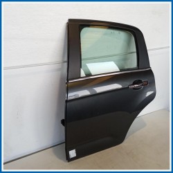 Porta post. sx. CITROEN C3 II