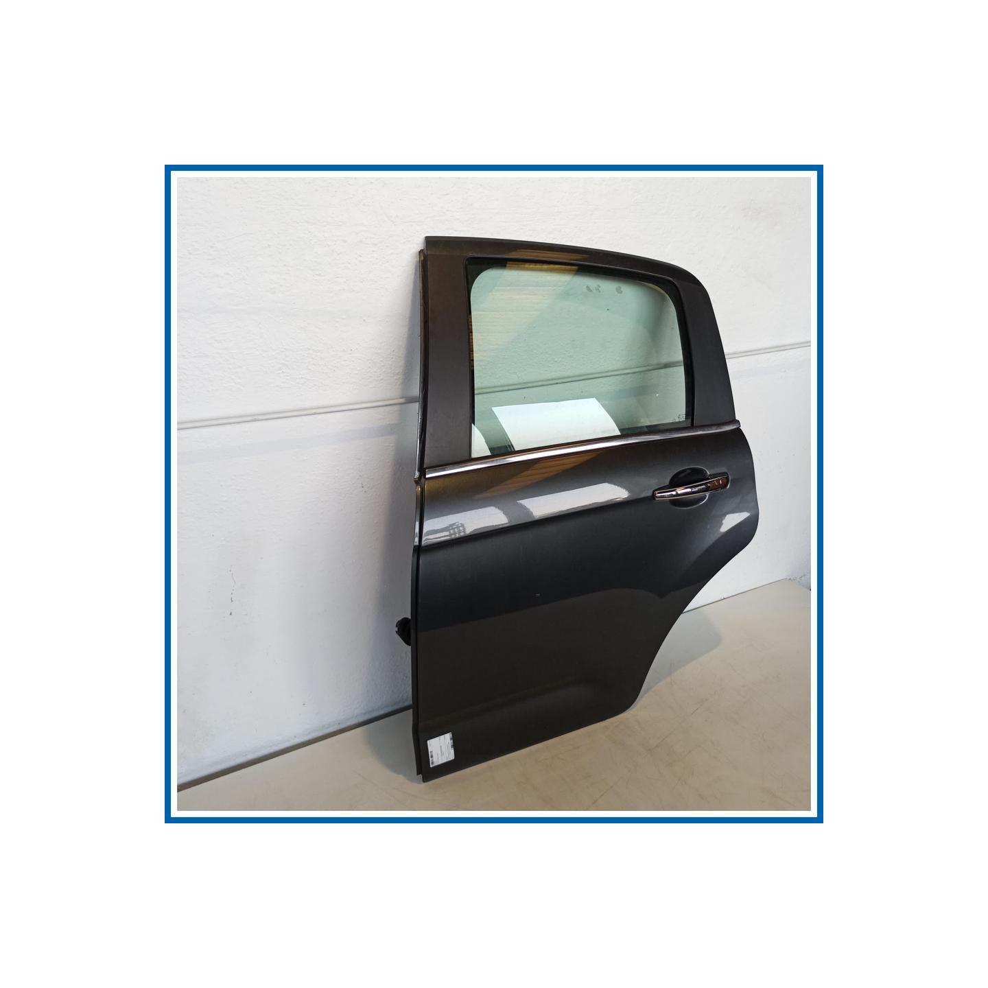 Porta post. sx. CITROEN C3 II