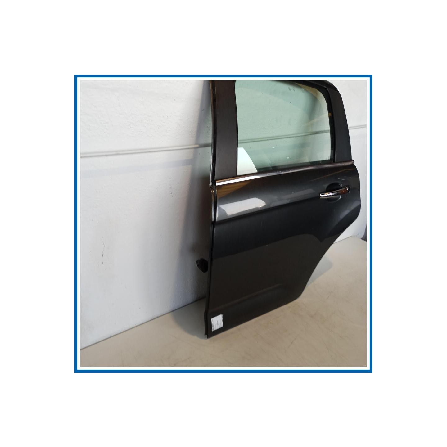 Porta post. sx. CITROEN C3 II