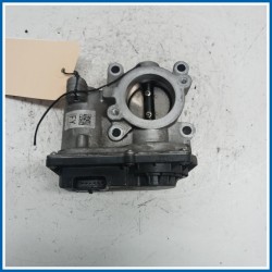 Corpo farfallato FORD C-Max III