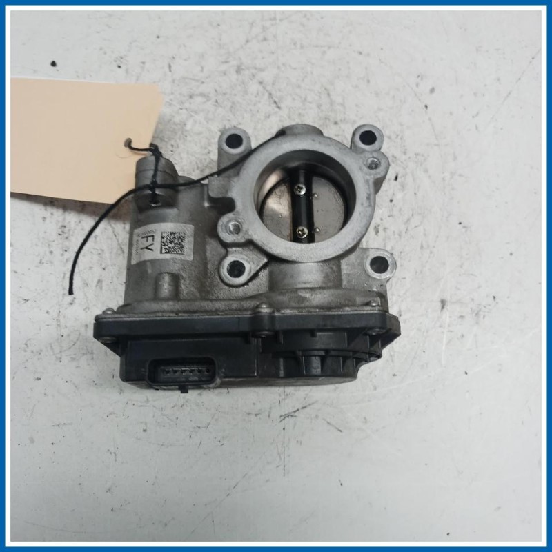Corpo farfallato FORD C-Max III