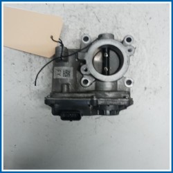 Corpo farfallato FORD C-Max III