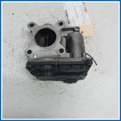 Corpo farfallato FORD C-Max III