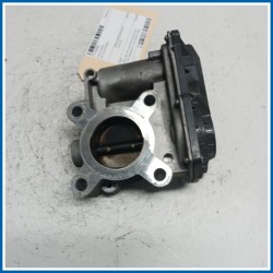 Corpo farfallato FORD C-Max III