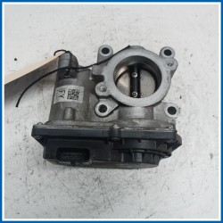 Corpo farfallato FORD C-Max III