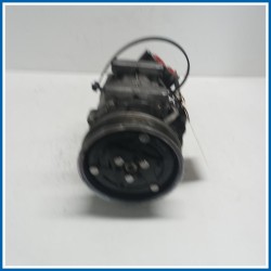Compressore a/c DACIA Duster I