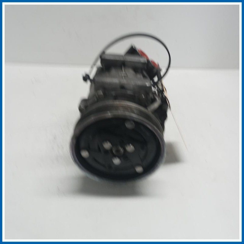 Compressore a/c DACIA Duster I