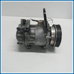 Compressore a/c DACIA Duster I