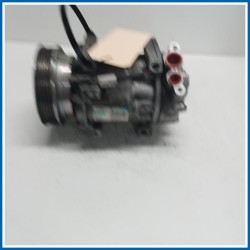 Compressore a/c DACIA Duster I