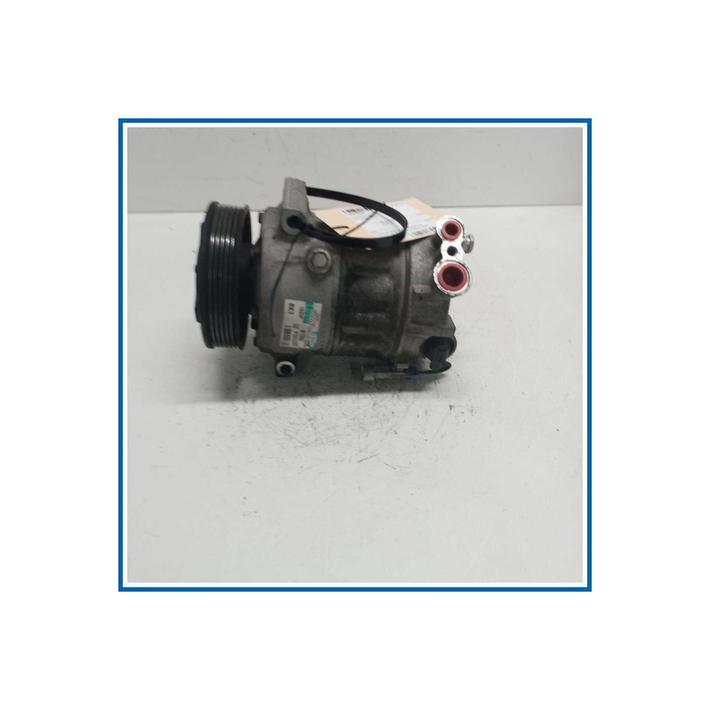 Compressore a/c OPEL Insignia A