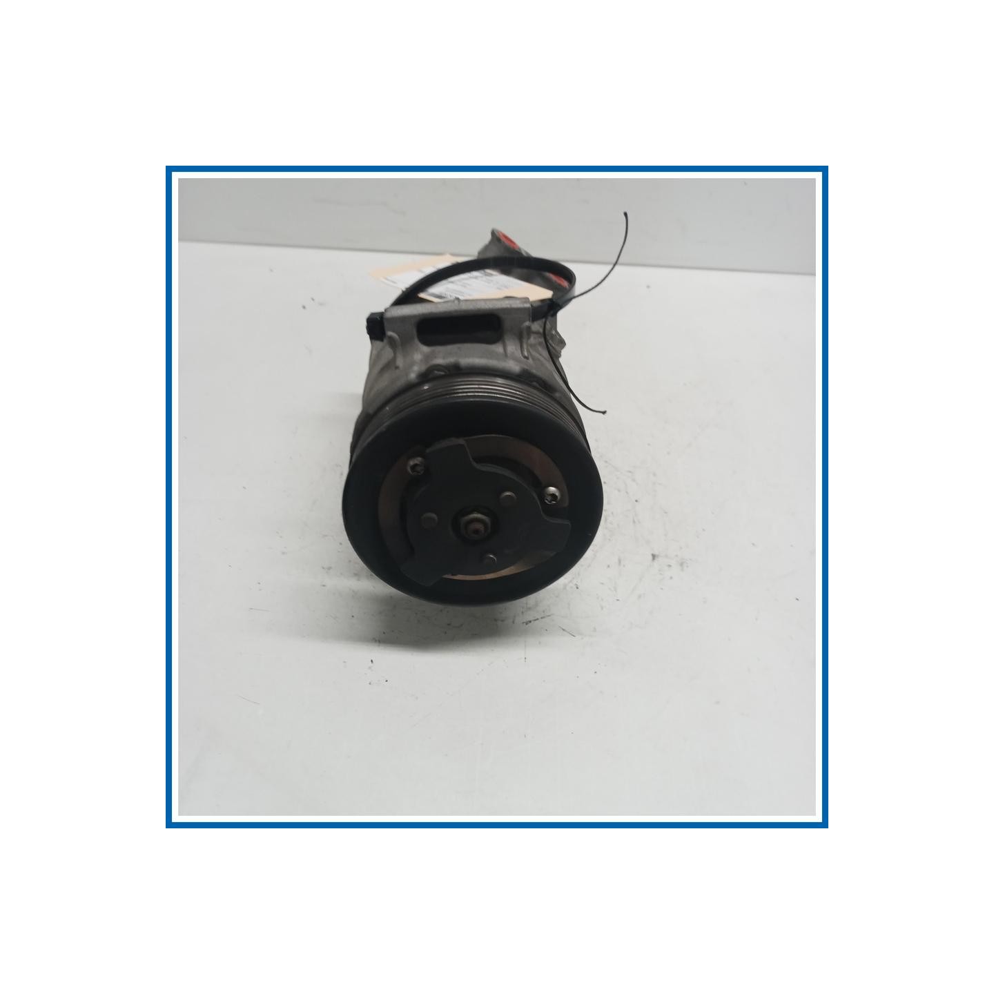 Compressore a/c OPEL Insignia A