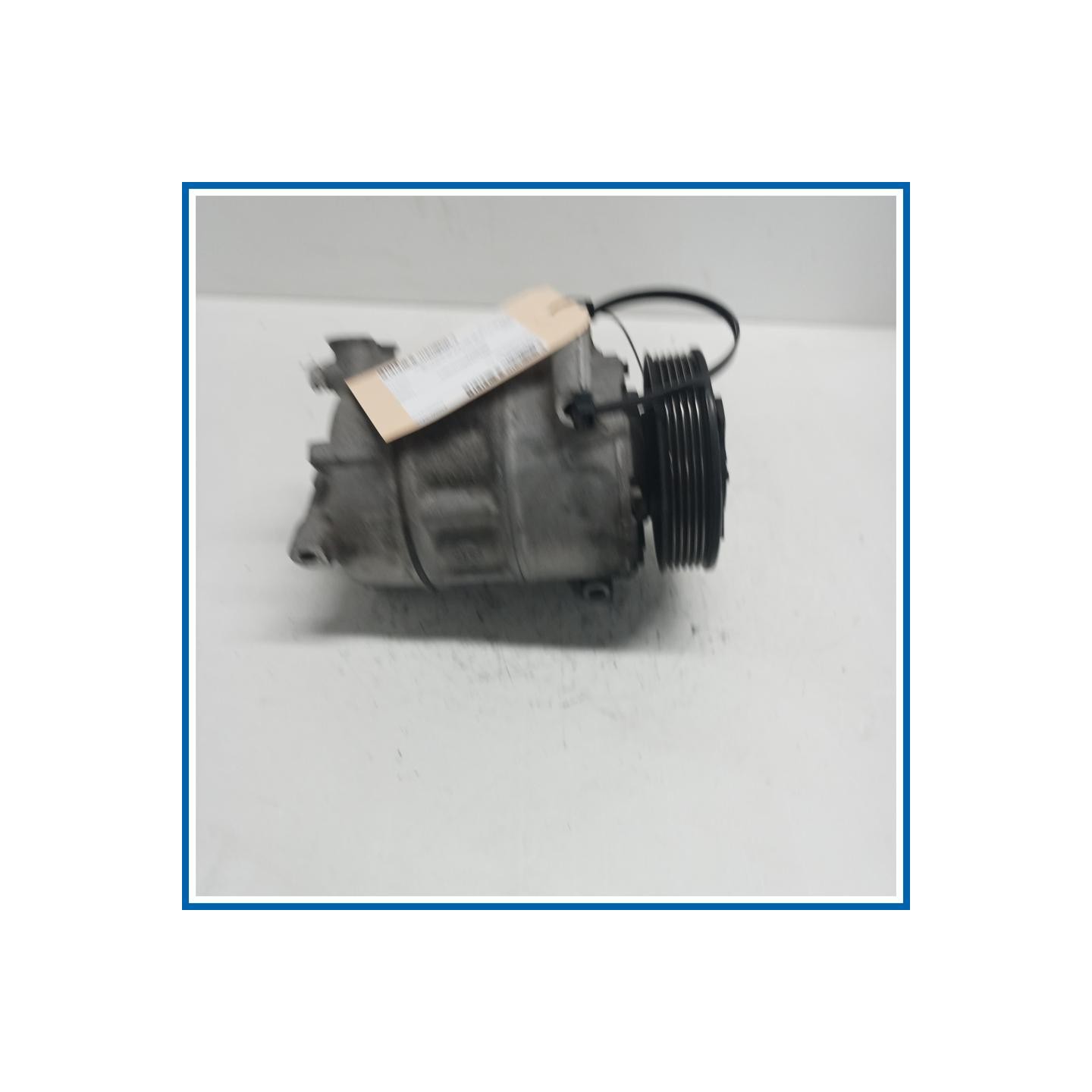 Compressore a/c OPEL Insignia A