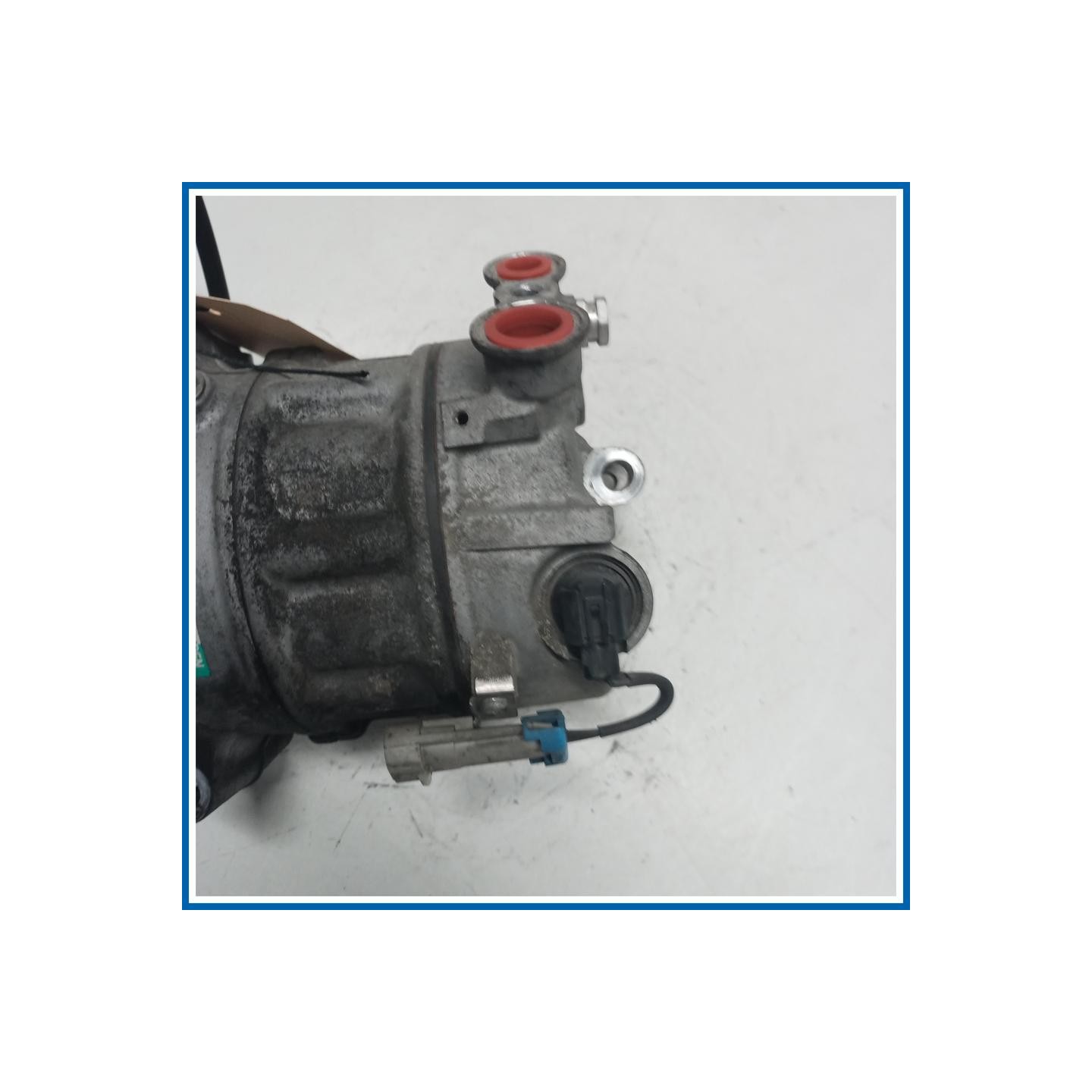 Compressore a/c OPEL Insignia A