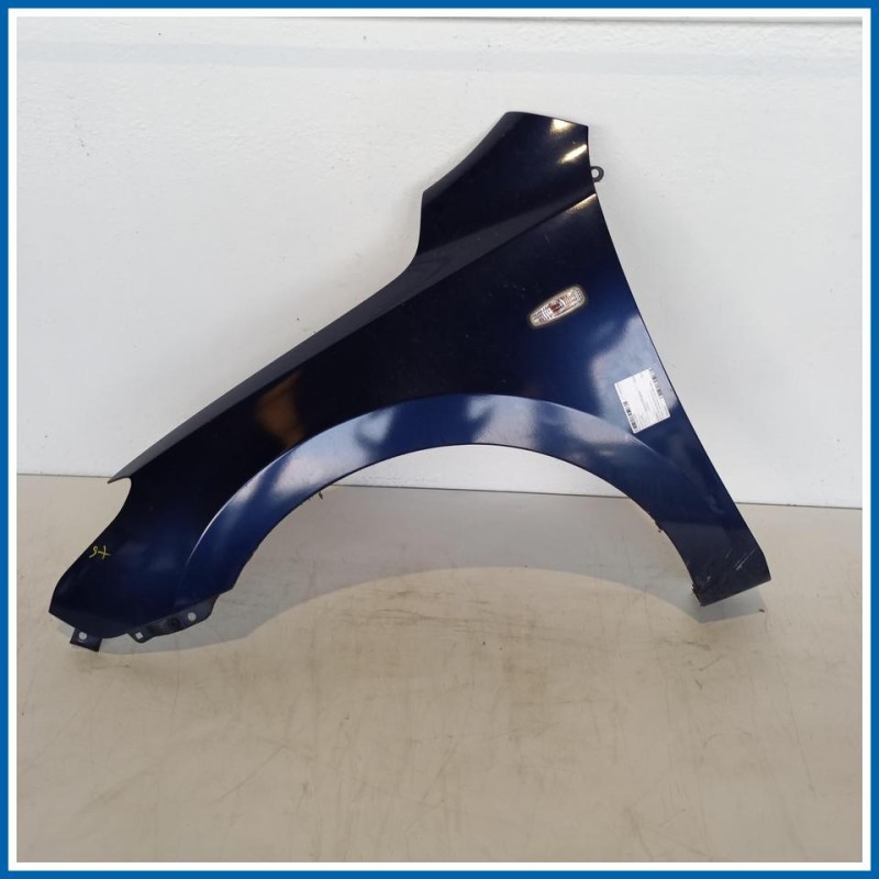 Parafango ant. sx. HYUNDAI i30 I