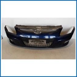 Paraurti ant. HYUNDAI i30 I