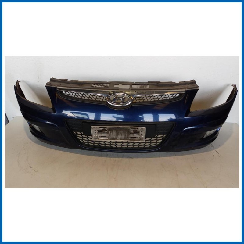 Paraurti ant. HYUNDAI i30 I