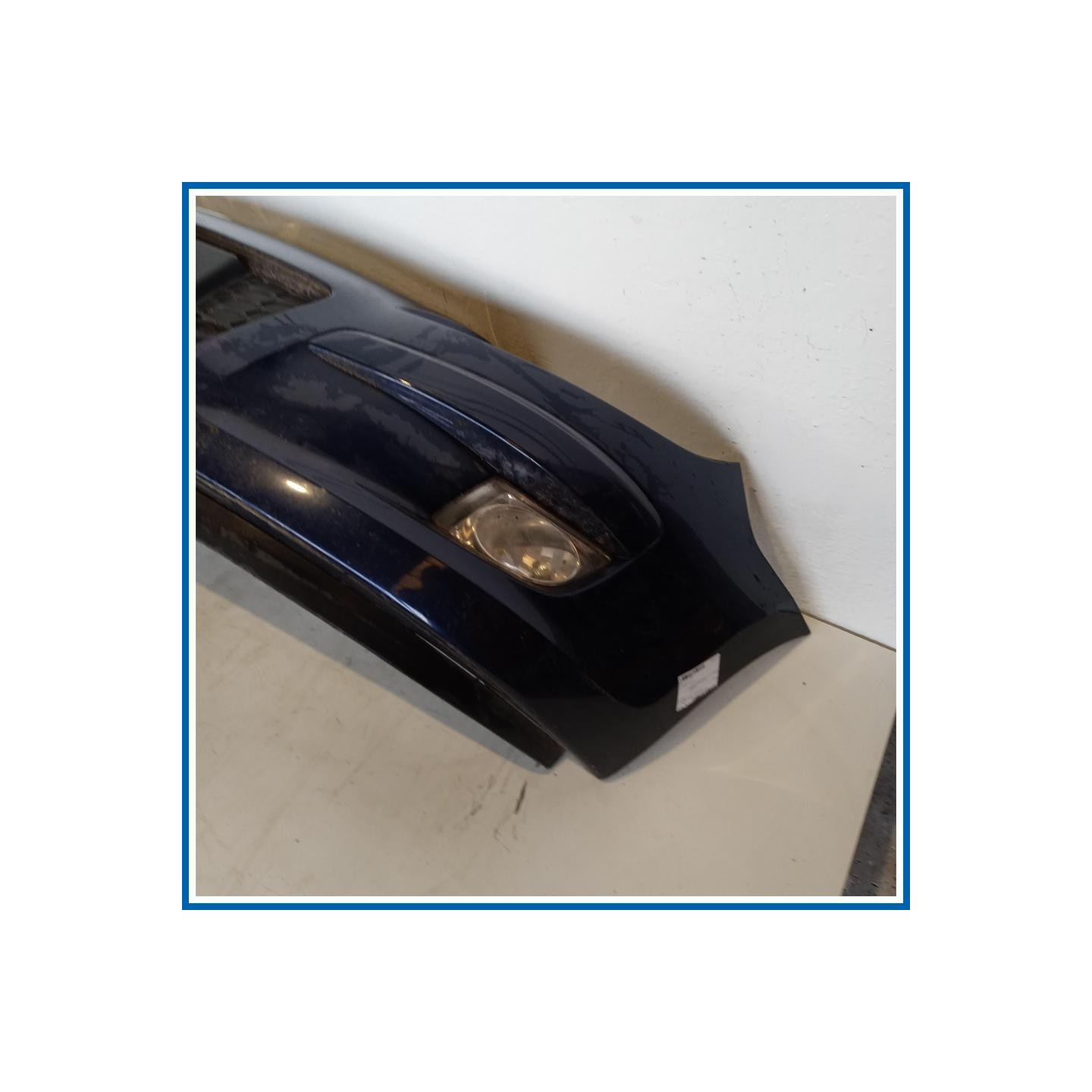 Paraurti ant. HYUNDAI i30 I