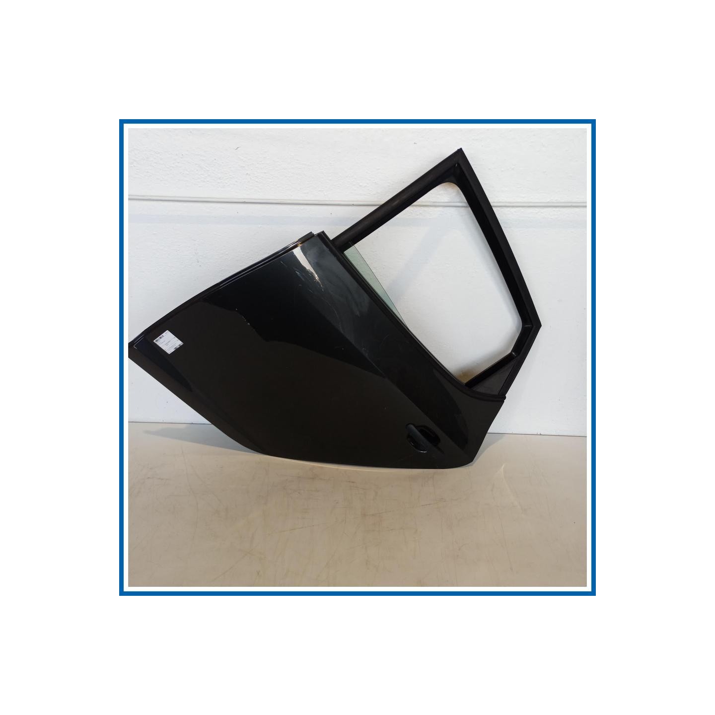 Porta post. sx. SEAT Ibiza V 6J5