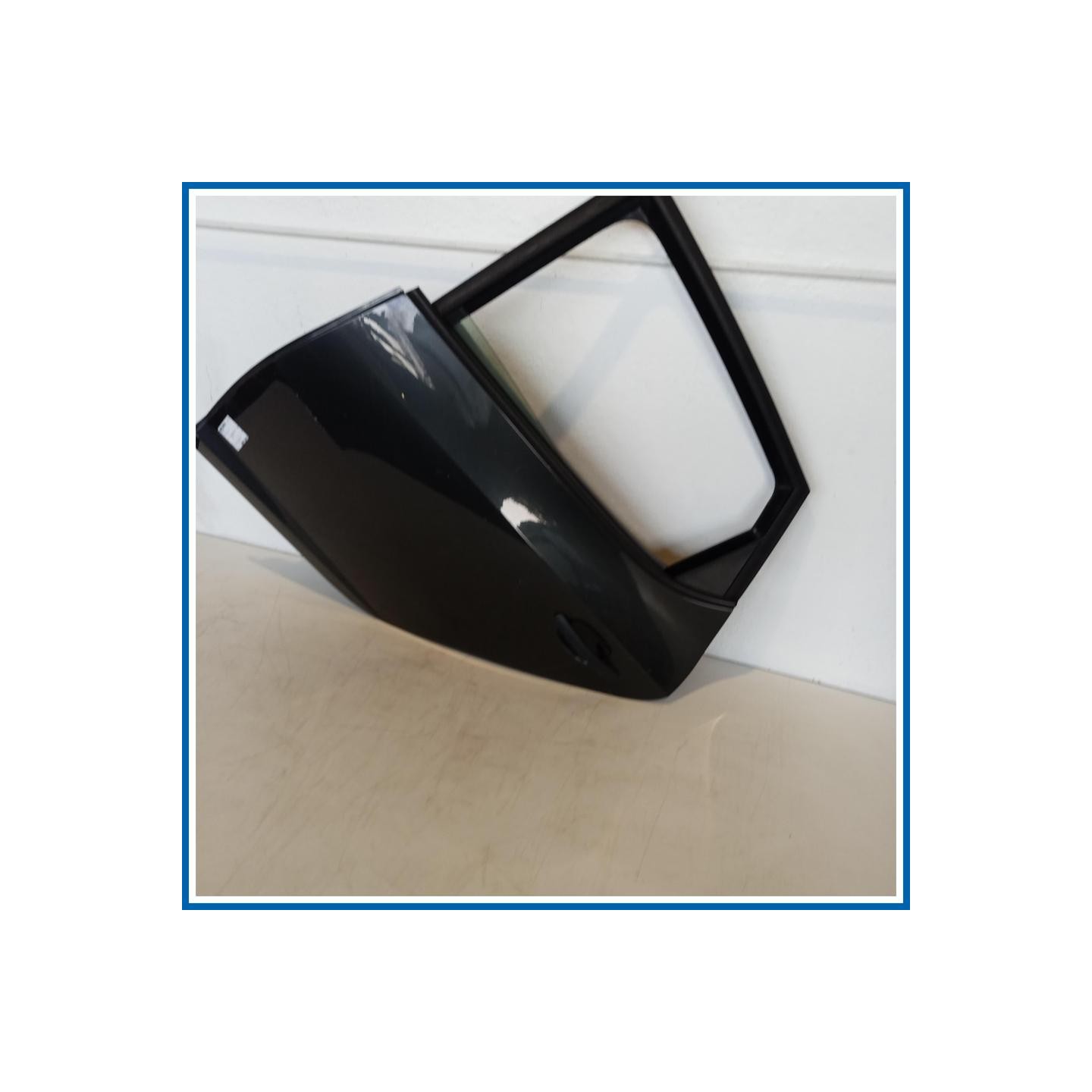 Porta post. sx. SEAT Ibiza V 6J5