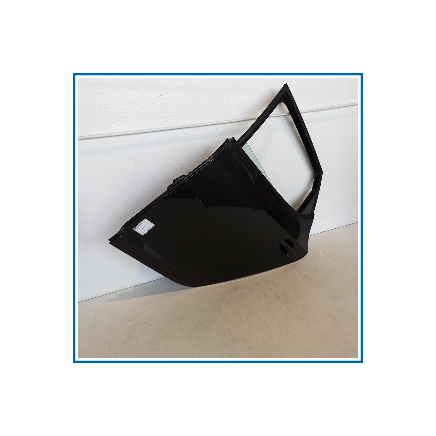 Porta post. sx. SEAT Ibiza V 6J5