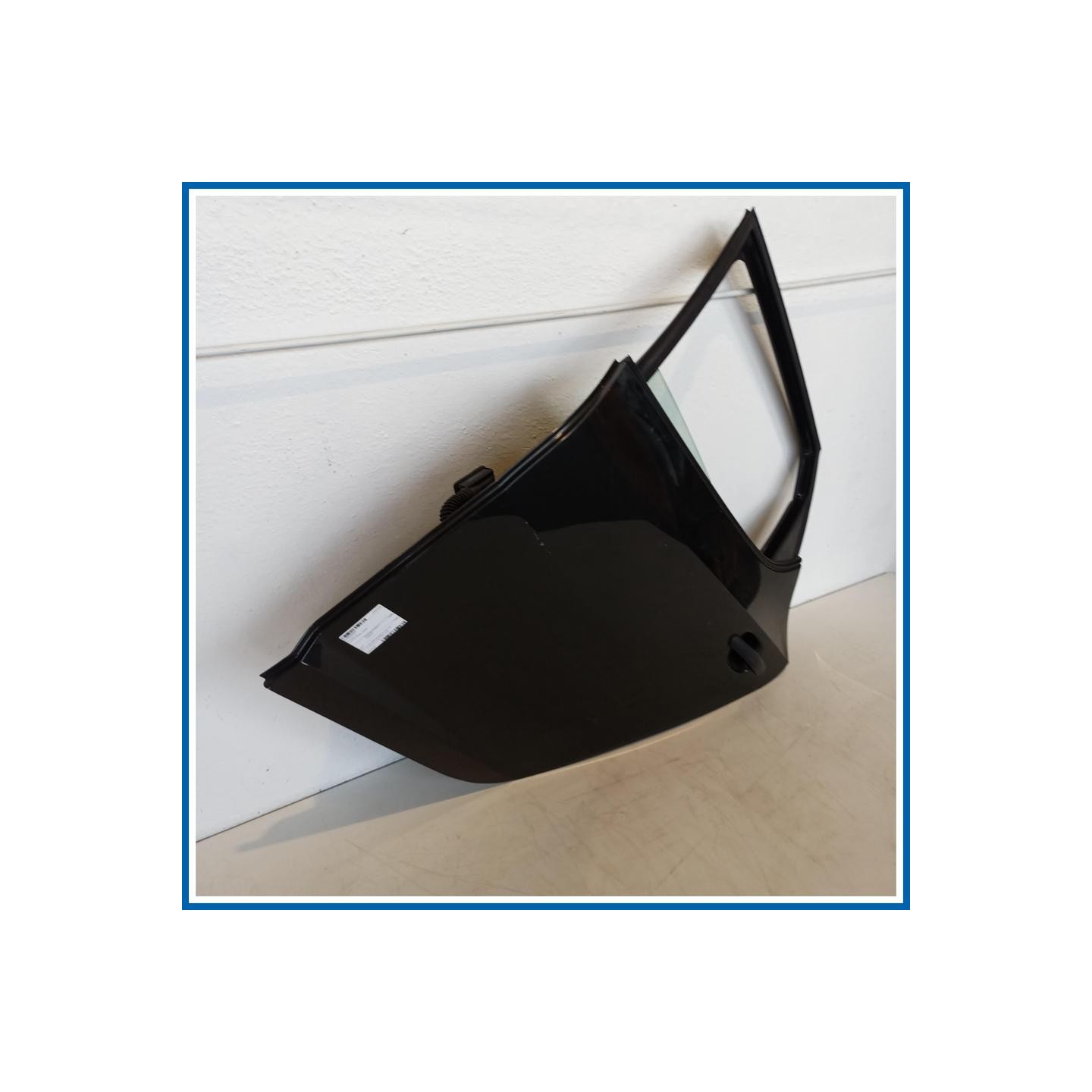 Porta post. sx. SEAT Ibiza V 6J5