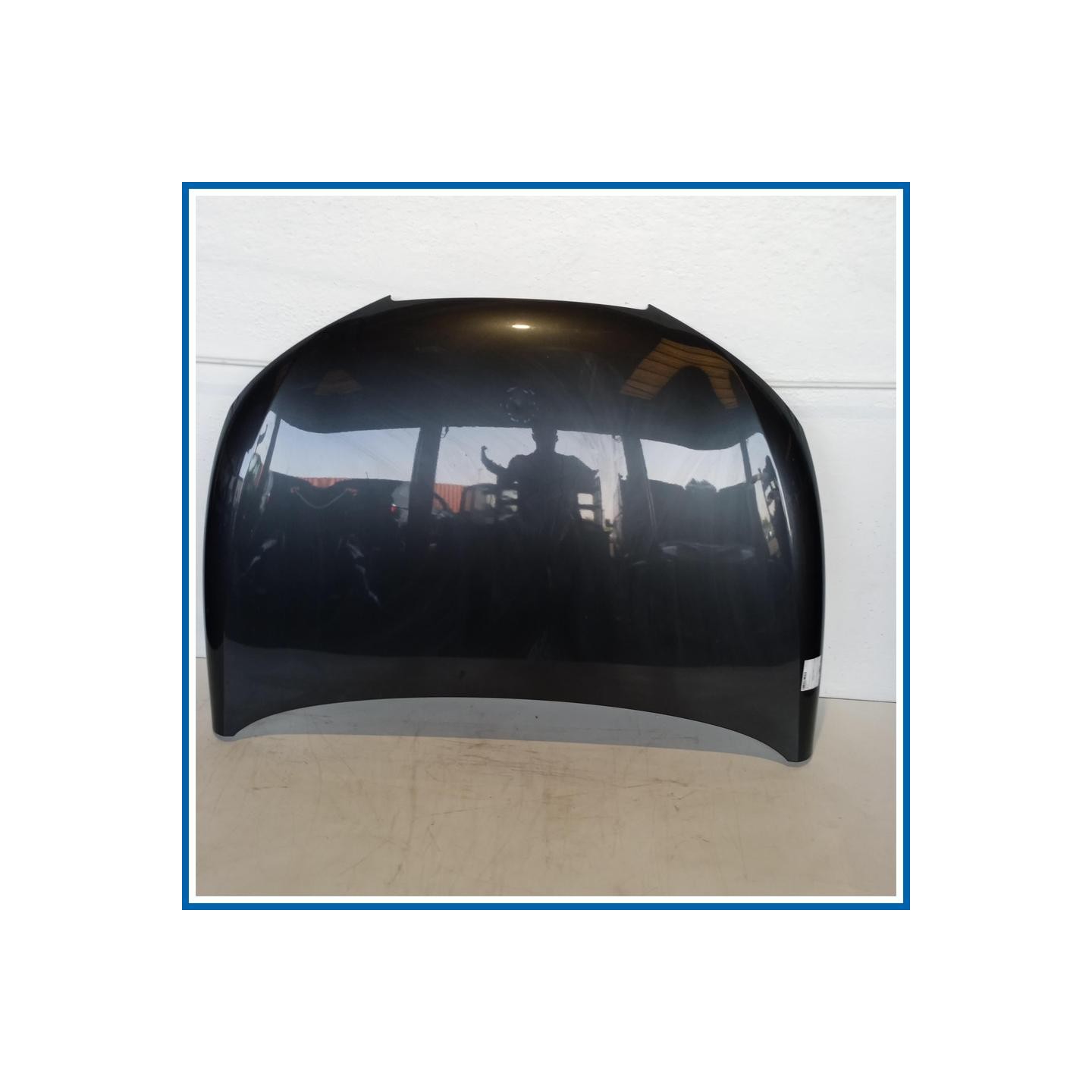 Cofano ant. SEAT Ibiza V 6J5