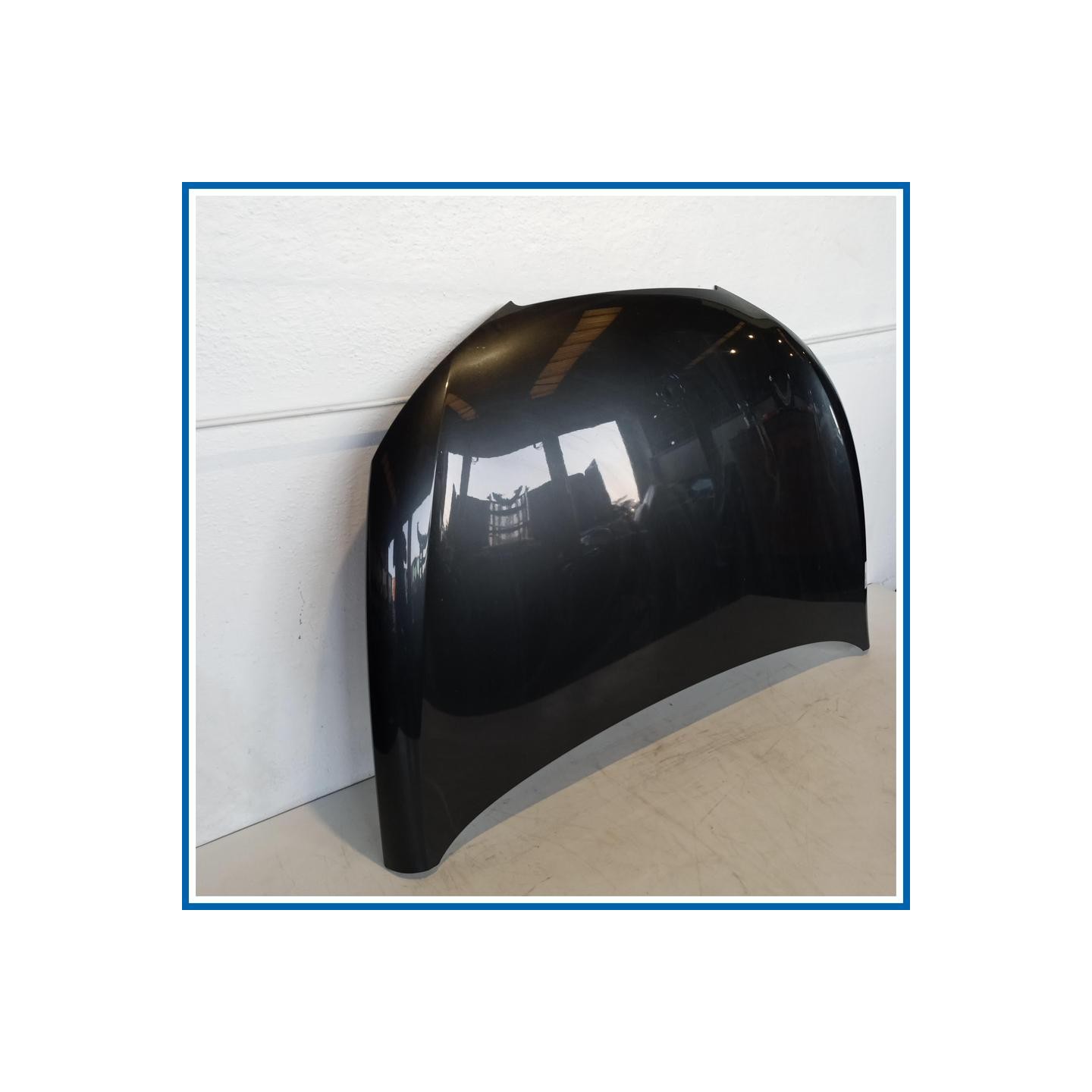 Cofano ant. SEAT Ibiza V 6J5