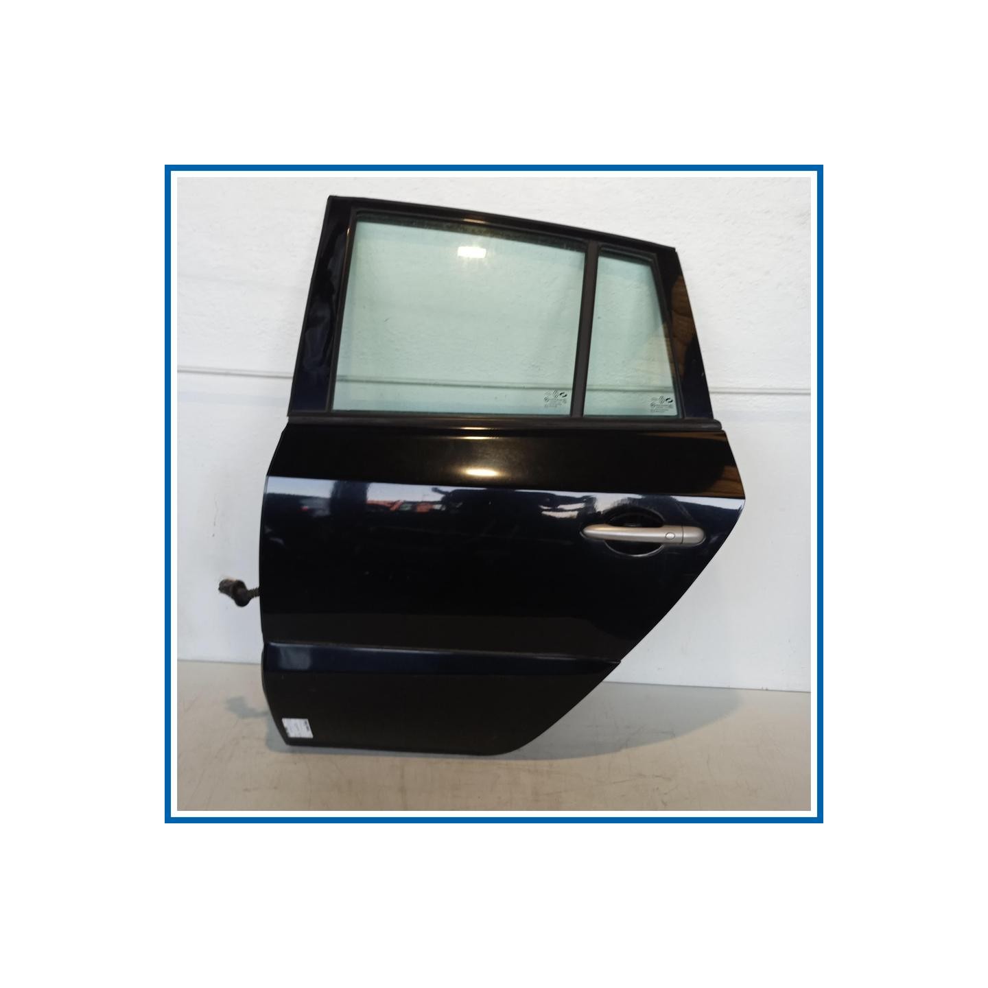Porta post. sx. RENAULT Koleos I