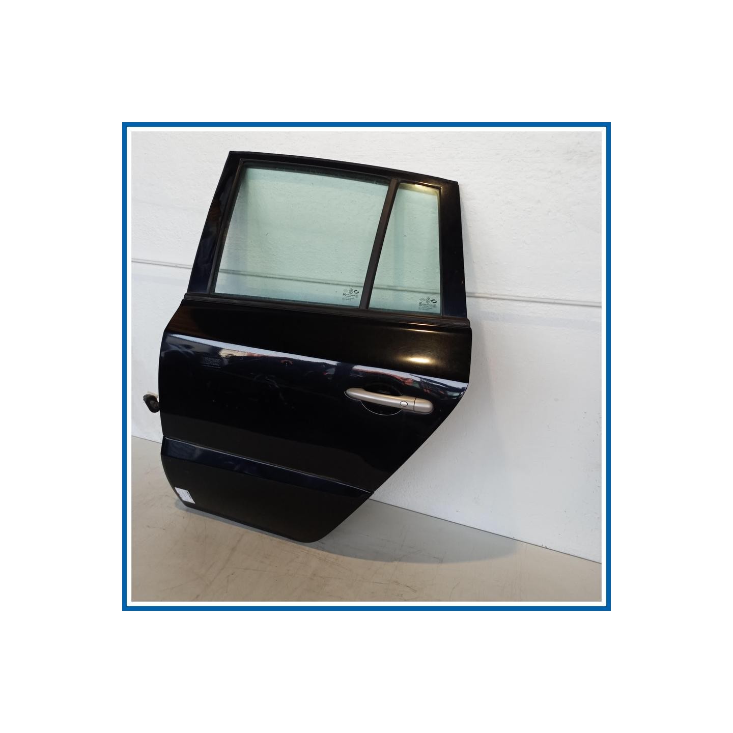 Porta post. sx. RENAULT Koleos I