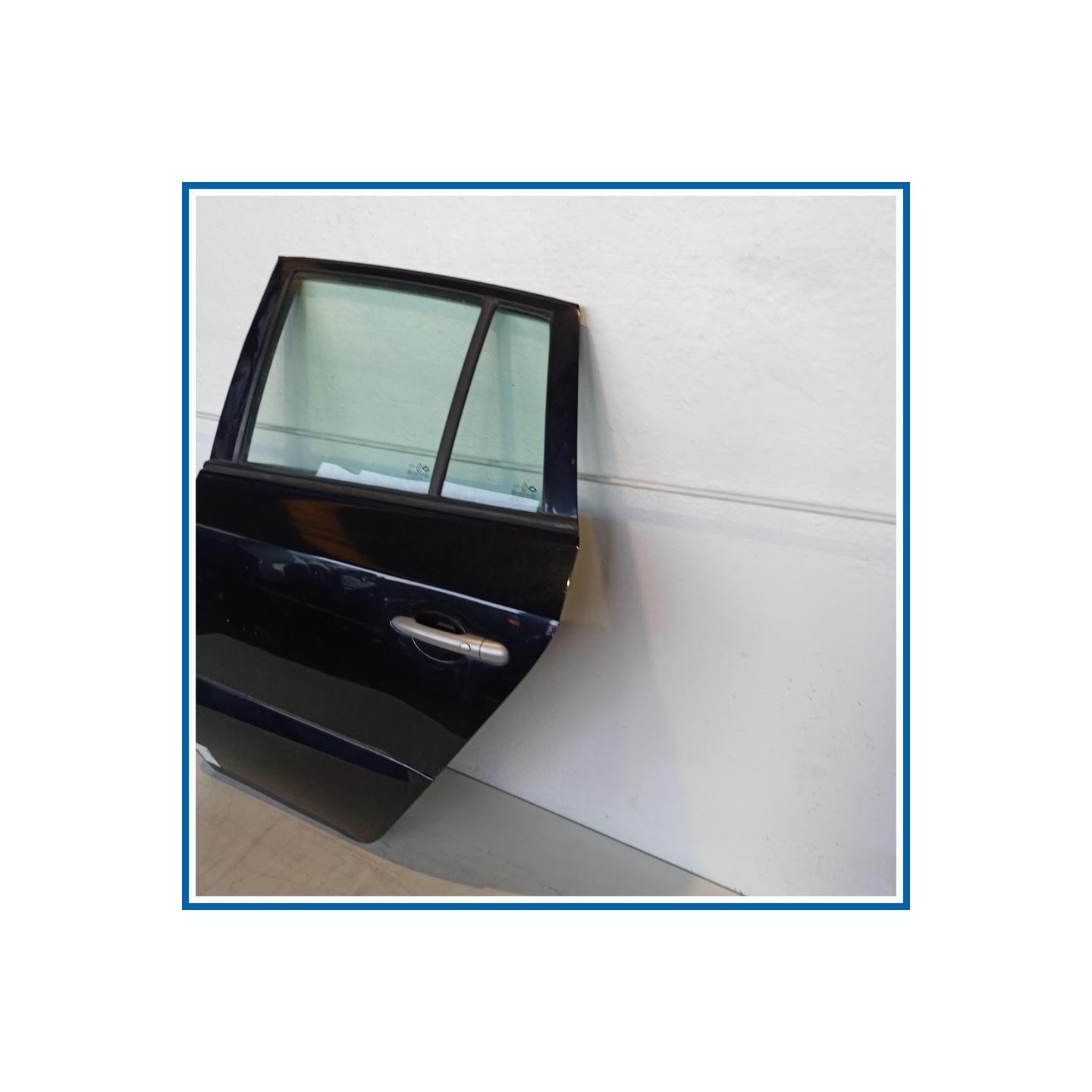Porta post. sx. RENAULT Koleos I