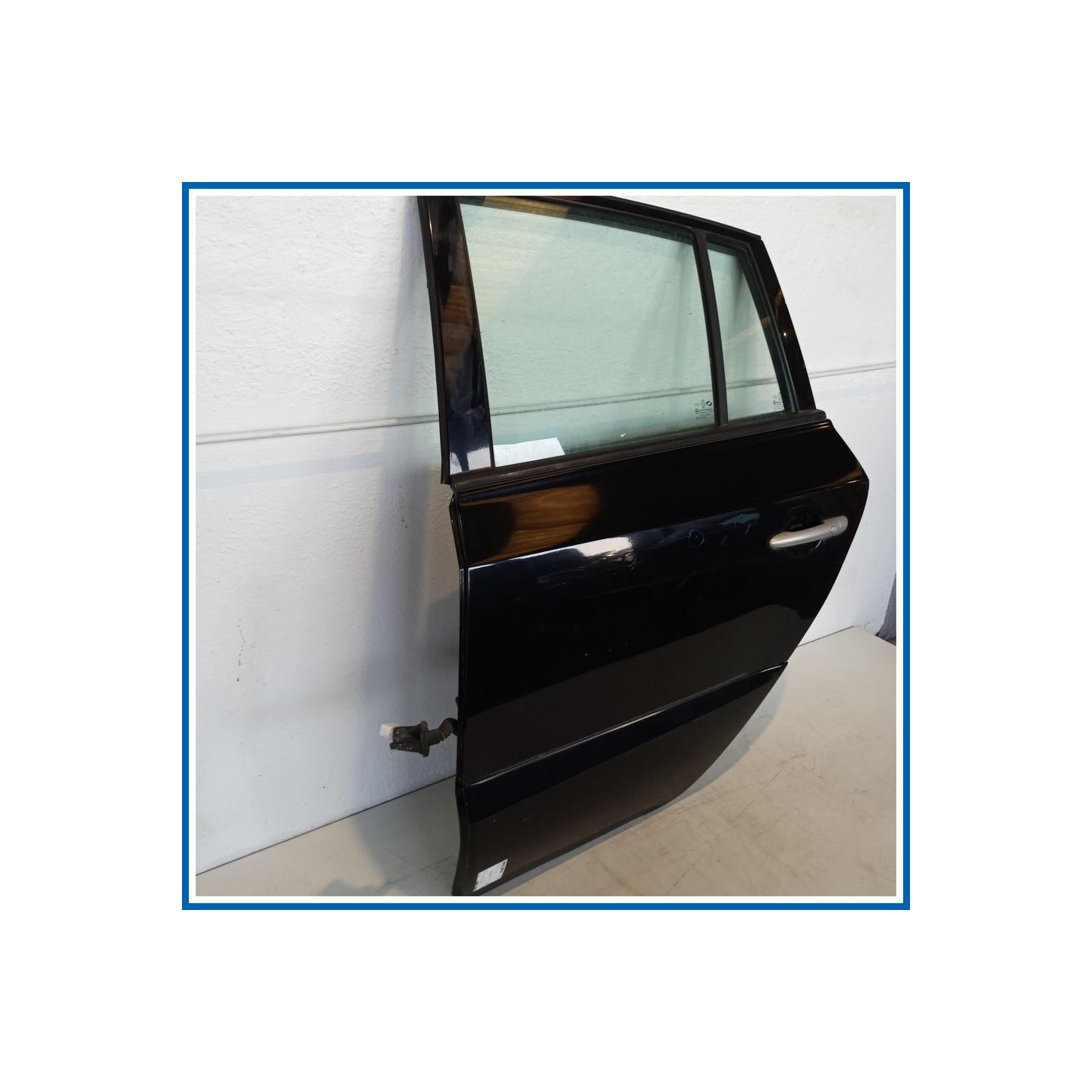 Porta post. sx. RENAULT Koleos I