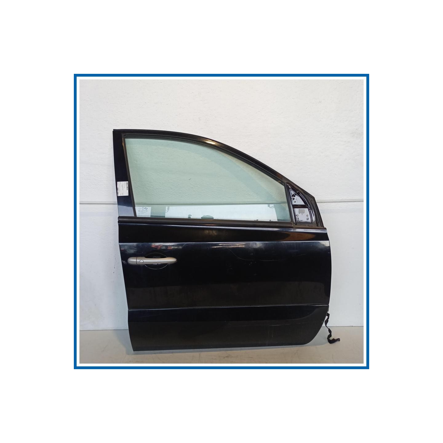 Porta ant. dx. RENAULT Koleos I