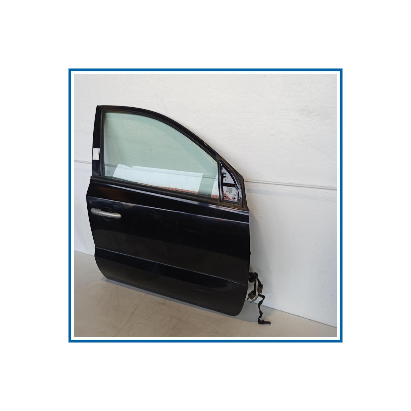 Porta ant. dx. RENAULT Koleos I