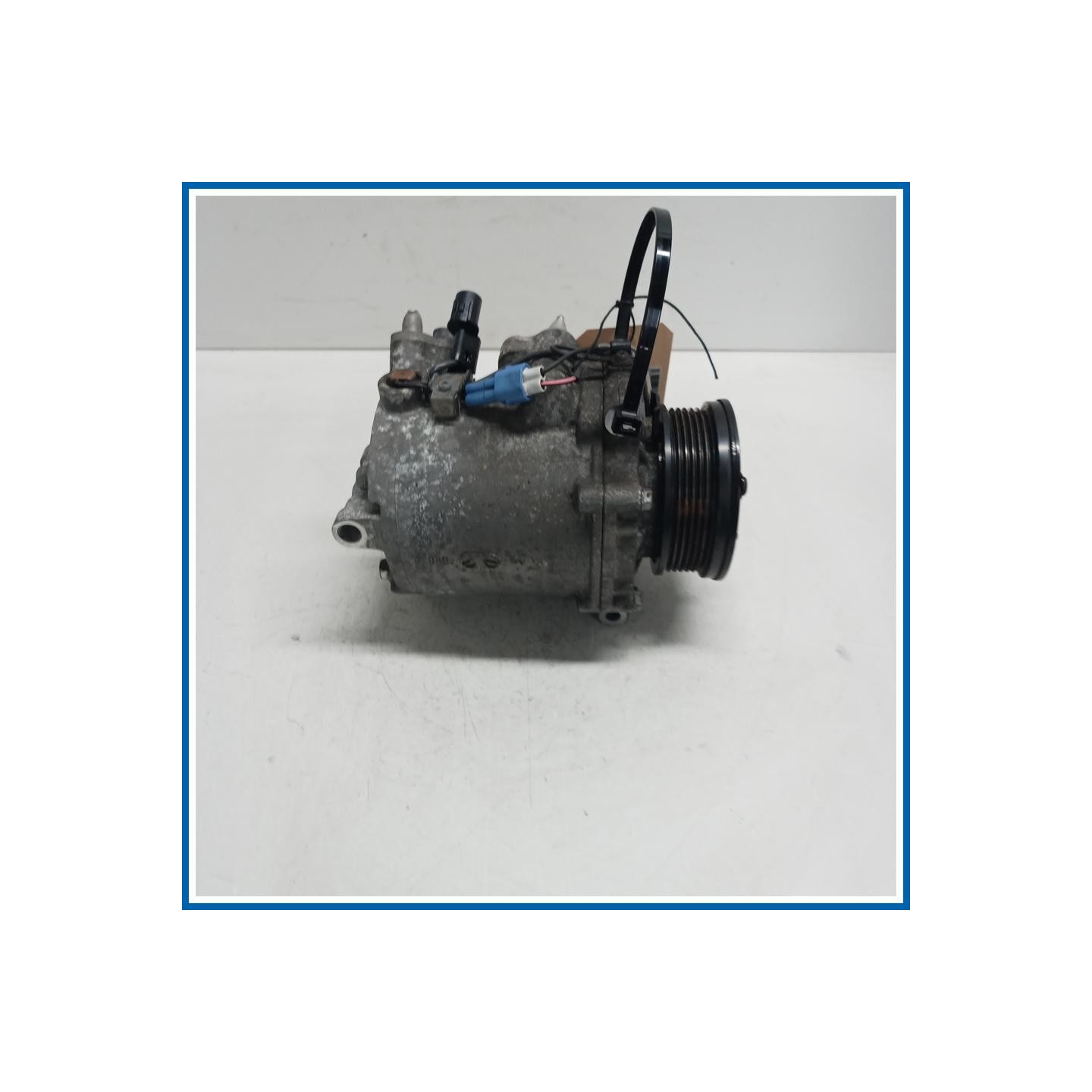 Compressore a/c PEUGEOT 4007 (06/07>)