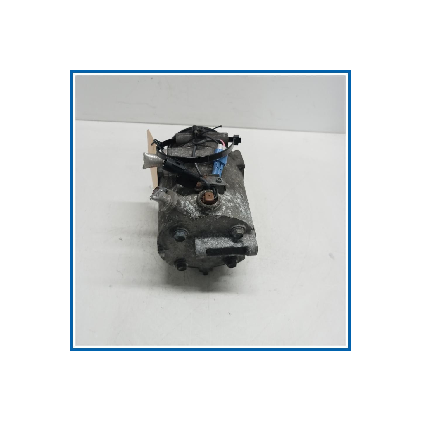 Compressore a/c PEUGEOT 4007 (06/07>)