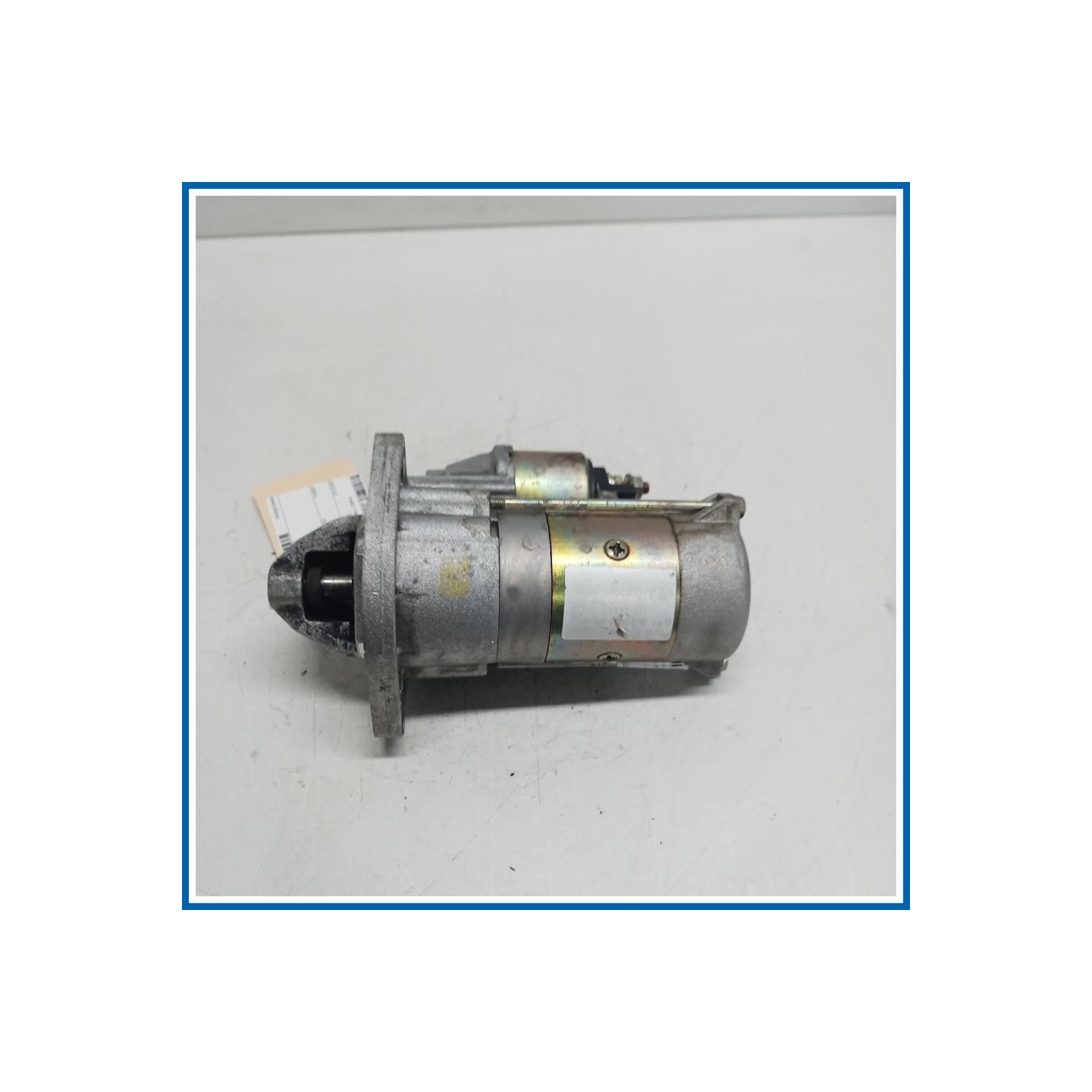 Motorino avviamento LANCIA Thesis