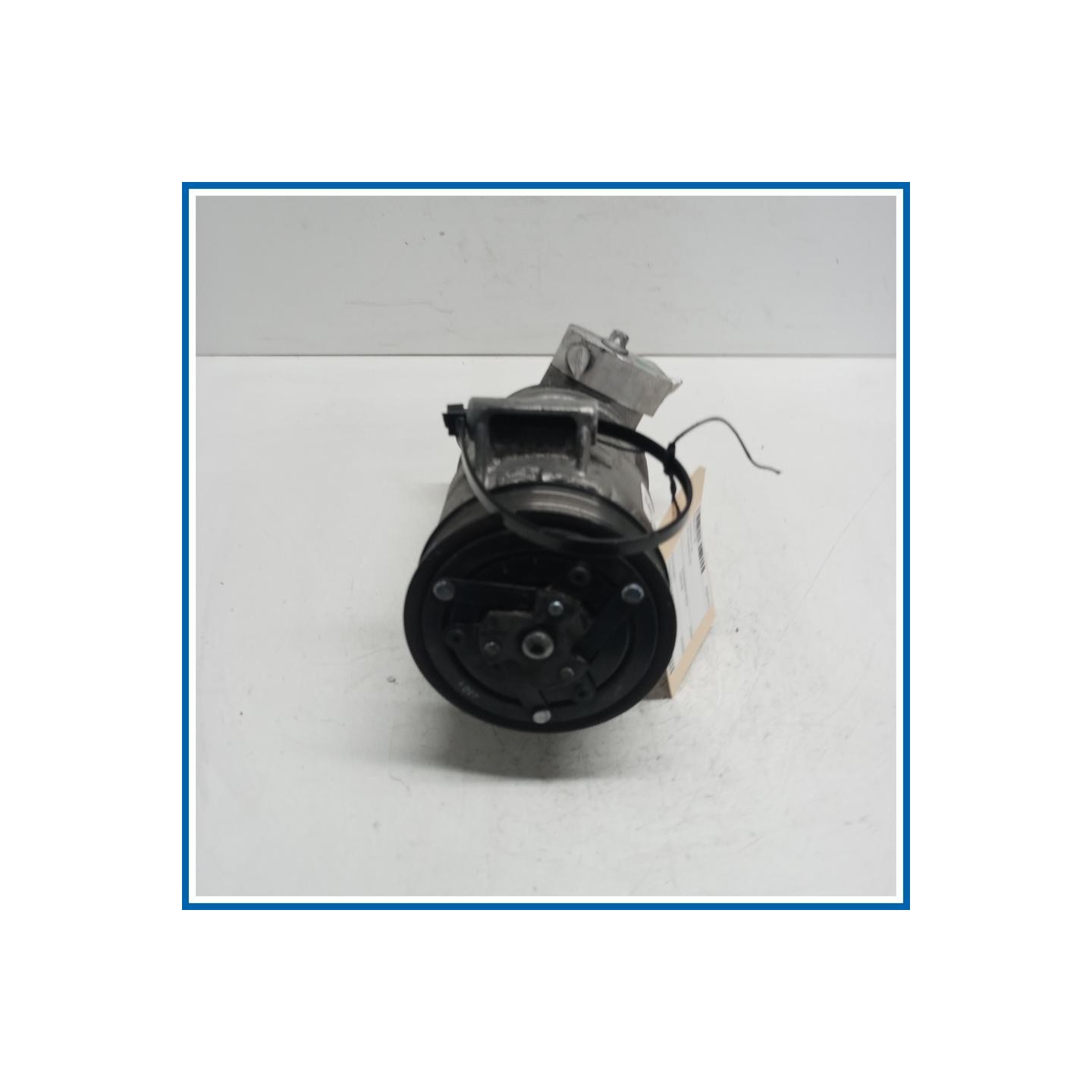 Compressore a/c ALFA ROMEO Giulietta