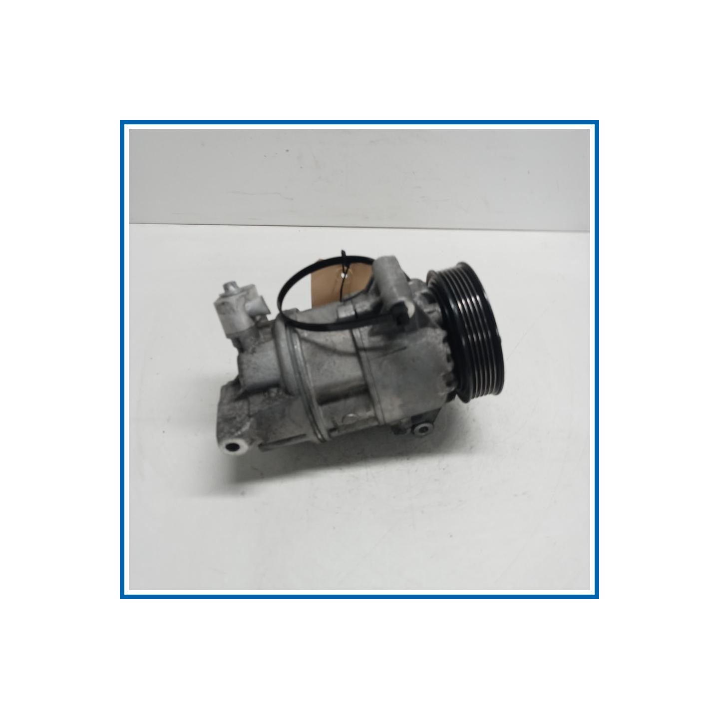 Compressore a/c ALFA ROMEO Giulietta