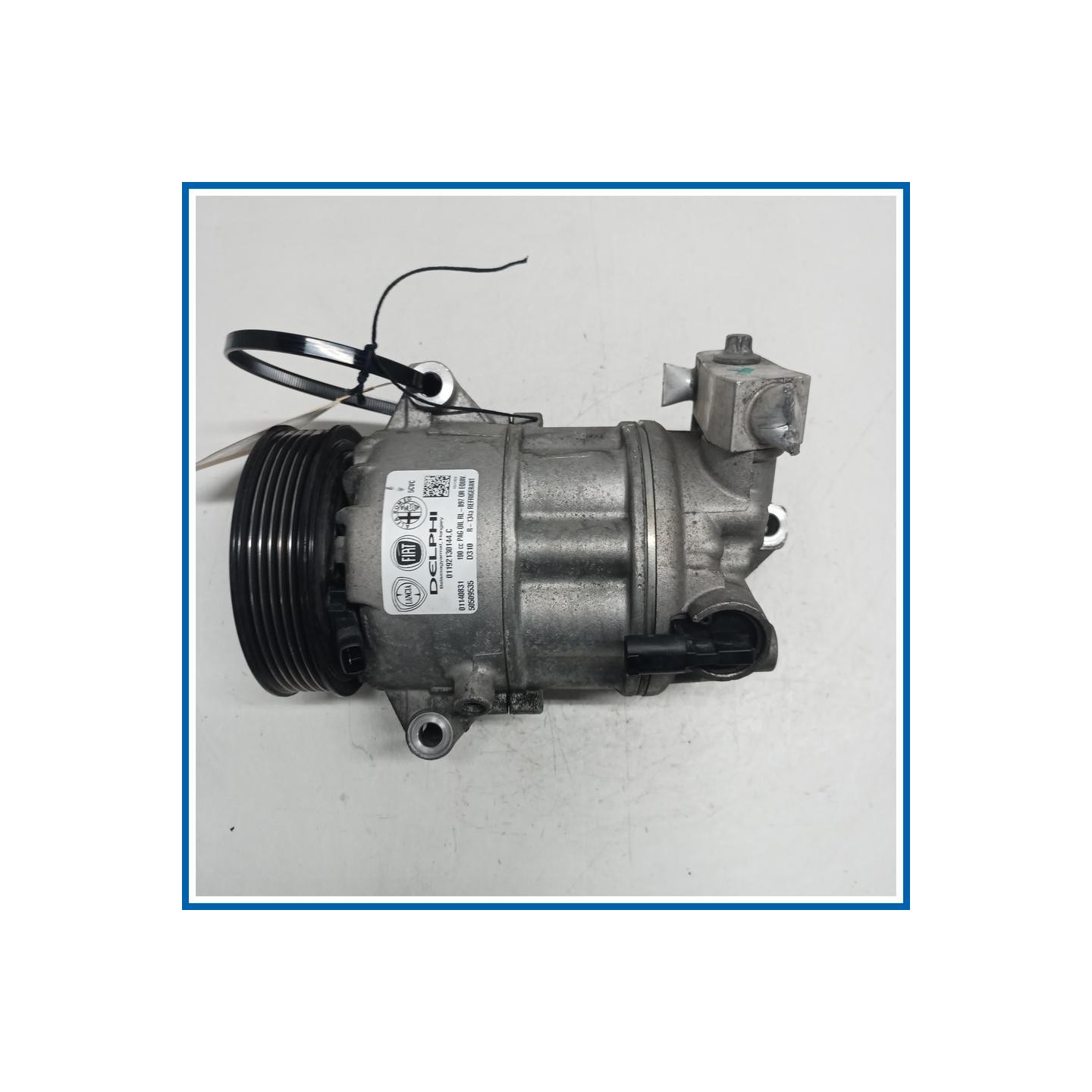 Compressore a/c ALFA ROMEO Giulietta
