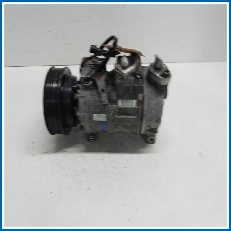 Compressore a/c LANCIA Thesis