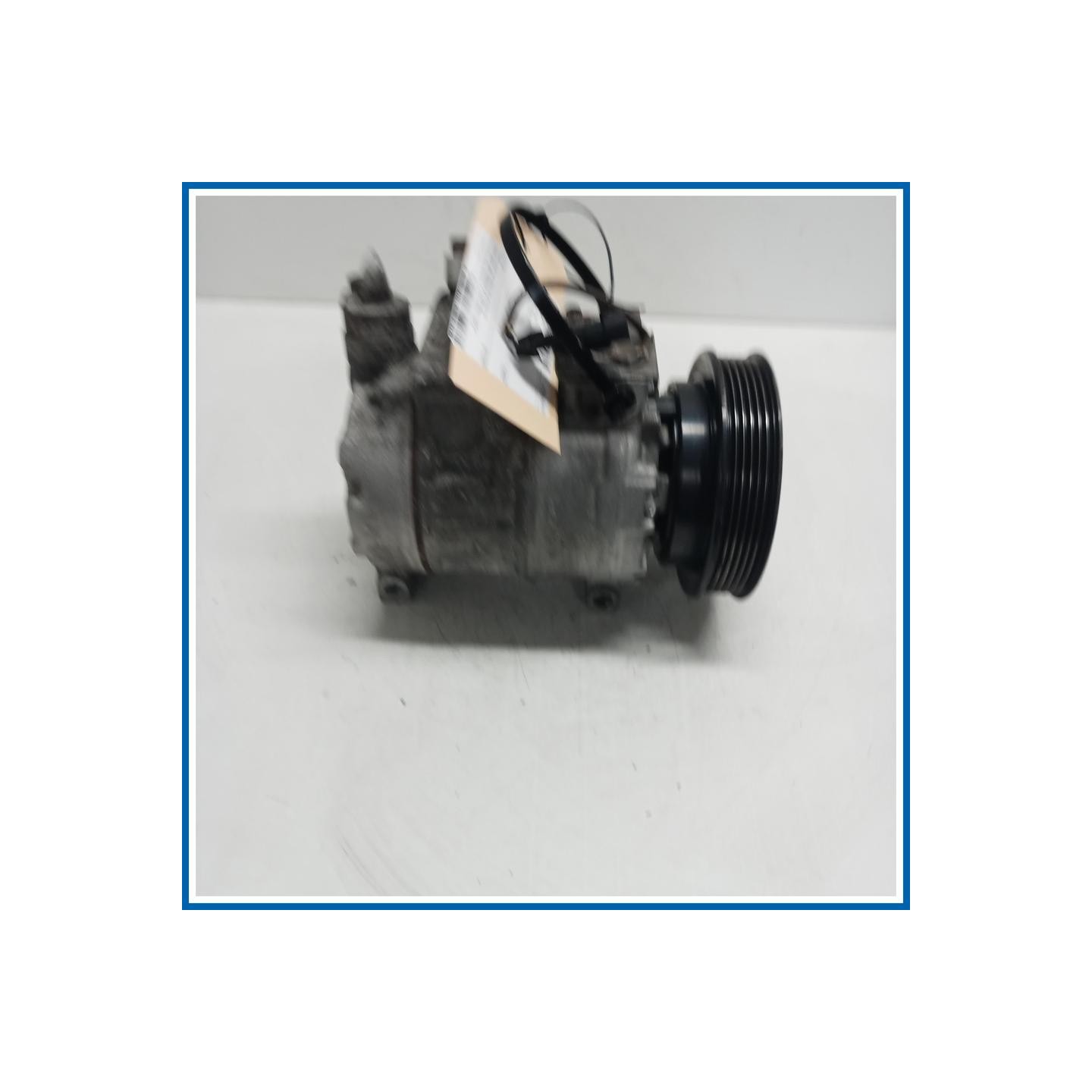 Compressore a/c LANCIA Thesis