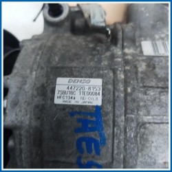 Compressore a/c LANCIA Thesis
